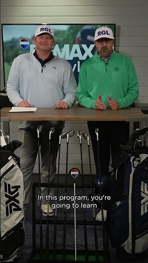 REMAX Golf Lifestyles