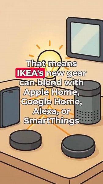 Budget-Friendly IKEA Matter Makeover