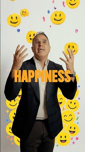Hashem really wants our “Happiness”! Listen now on all streaming platforms.
