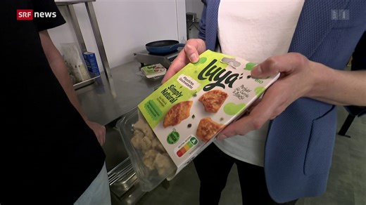 «Die Idee»: Food-Upcycling statt Verschwendung