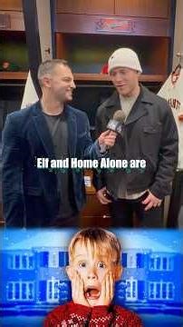 49ers Star Christian McCaffrey Gives Back with Holiday Heroes