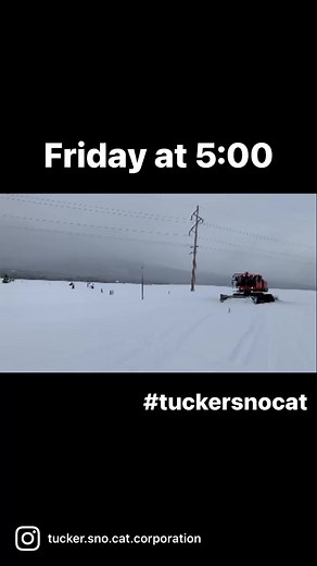 2.2K views · 33 reactions | Tucker Sno-Cat Corporation on Reels | Facebook