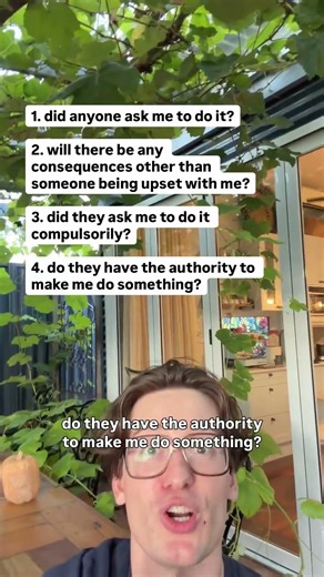 PSA for big sisters from a little brother