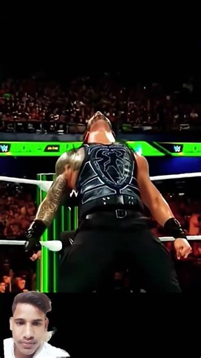 #shortvideos #trendingshorts#romanreigns#viralvideo