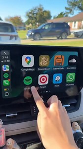 Your car just got smarter! ⚡ This 3-in-1 adapter adds wireless CarPlay, Android Auto & full screen mirroring to any drive. Stable connection, instant setup.烙 | Homebbc.vip | Facebook