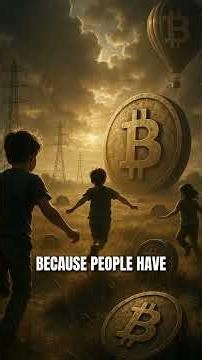 Bitcoin the best form of money