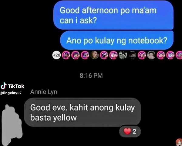 Notebook Conversations: Tips for Effective Note-taking