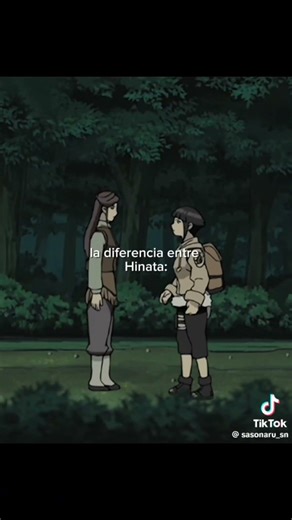 #HINATA #SAKURA::|| Yo amo a las dos, y no es hate a sakurita🌸💕||#valerikocho #viral #noflop