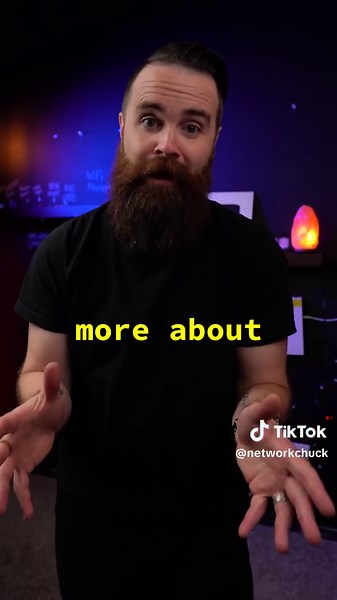 This OS doesn’t care if you get hacked... Link to the original video -----> https://ntck.co/qubes 🔥🔥Join the NetworkChuck Academy!: https://ntck.co/NCAcademy ☕☕ COFFEE and MERCH: https://ntck.co/coffee #Qubes #OS #secure