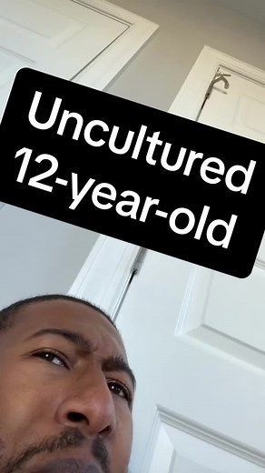 How a Non-Rapper Won a Rap Bet: Uncultured 12-Year-Old Story