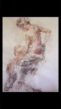 Présences — Habiter le silence | Nathalie Nicole BOUTIN, artiste contemporaine
