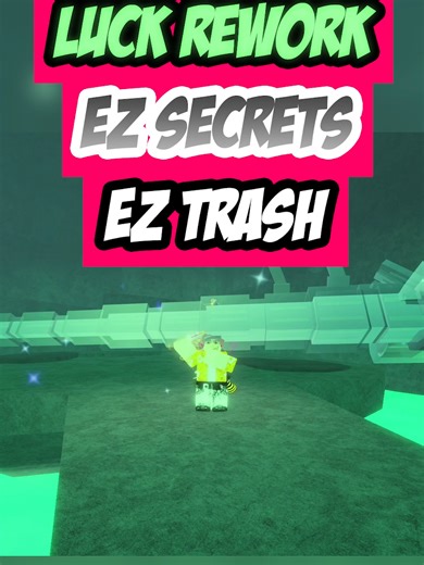 Understanding the New Luck System in Fisch