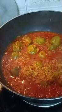 POV: Craving light and flavourful Bangali Dish - Chaal Potol (Pointed Gourd with Rice)