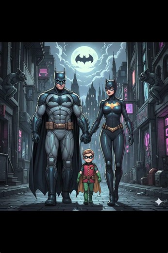 👶🦸Marvel vs DC: Heroes' Kids #Shorts #Marvel #DC #Superheroes #HeroKids #MarvelDC #comics #marvel