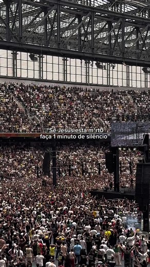 JESUS VIVE! ❤️‍🔥❤️‍🔥❤️‍🔥 #thesendcuritiba #cwb #thesendbrasil2026 #thesend