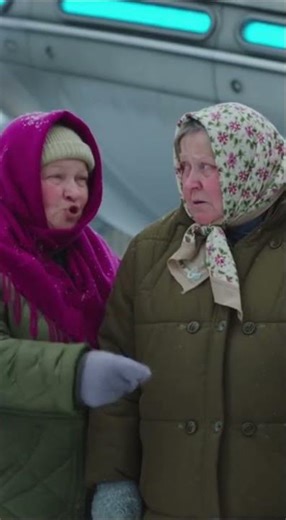 Пришелец тормоза проверил? #neuromost #ailoveworld
