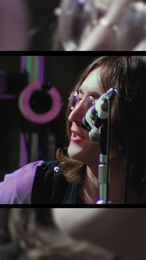 The Beatles Writing Maxwell Silver Hammer