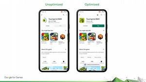 Android 12 Will Let You Play Games in Seconds