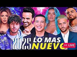 Spanish Dance Party 2024: Reggaeton Flamenco's Biggest Hits Shakira, Maluma,Rosalia,Enrique Iglesias