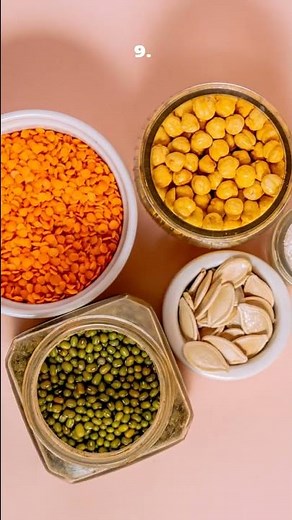 15 Foods That Boost Metabolism #shorts