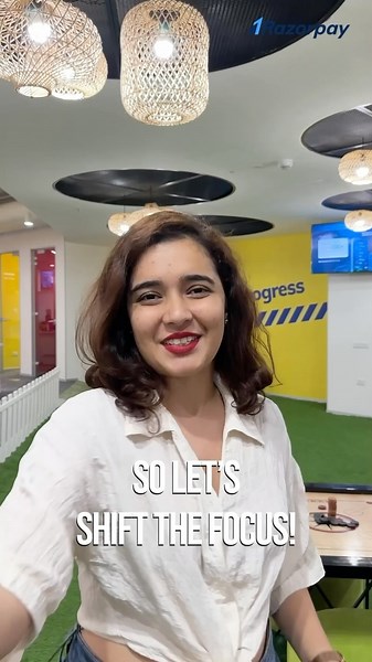 Razorpay on Instagram: "Cutting edge features, multiplied by 5 and that’s just the June Edition of Razorpay Feature Focus!✨🎰 Faster and safer payments, convenience at its peak, boosted engagement and so much more for your business…🚀🤫 Watch the full video to know how>>"