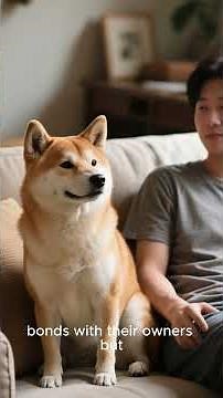 Shiba Inu Dog: Independent, Smart & Is This Breed Right for You? 🐶