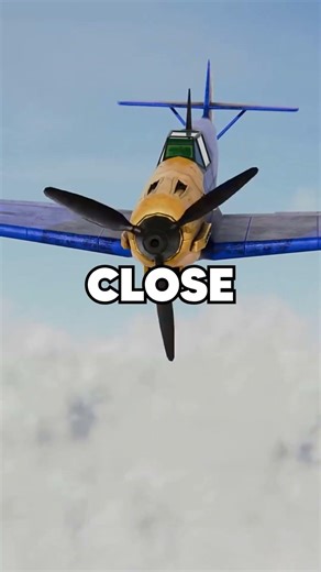 Why British Pilots Put Cloth on Their Wings 😳✈️