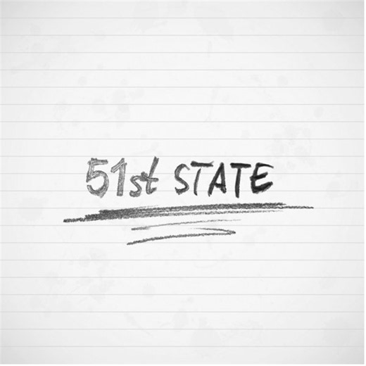 Bryan Adams - releases brand new single '51st State' - Mc Gig Music