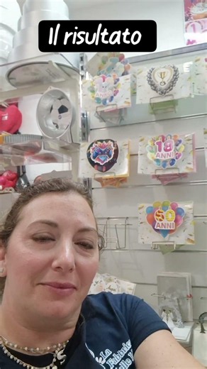 Quando manca la ragazza del Social e ci proviamo da soli ... #lafabbricadelleidee #humor #balloon