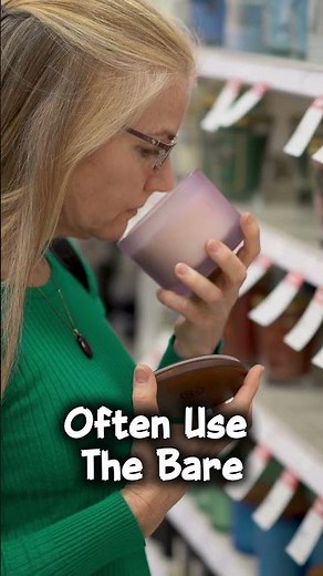 Stop Blaming Your Candle (Why You Can’t Smell It Anymore)