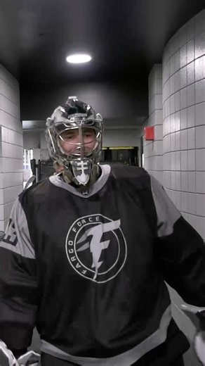 7.1K views · 98 reactions | Luke McNamara with a landslide win in today’s question, “which teammate would die first in a scary movie” | Fargo Force | Facebook