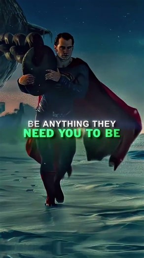 new superman v old Superman different between 4k edit enhance