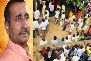 उन्नाव दुष्कर्म पीड़िता के साथ सड़क दुर्घटना में विधायक की संलिप्तता खंगालने के लिए बनी एसआईटी