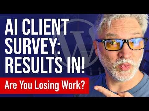 This Is What's Really Happening To Web Designers Right Now