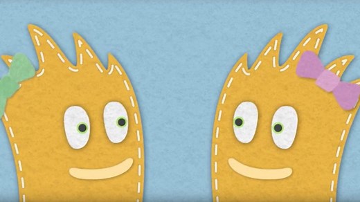 What makes us special? - BBC Bitesize