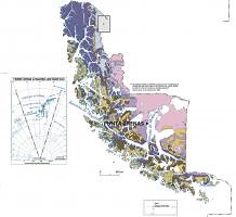 Fitografía XII Región Magallanes