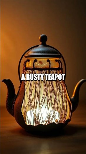 Transforming Traces: Quiet Objects Reimagined