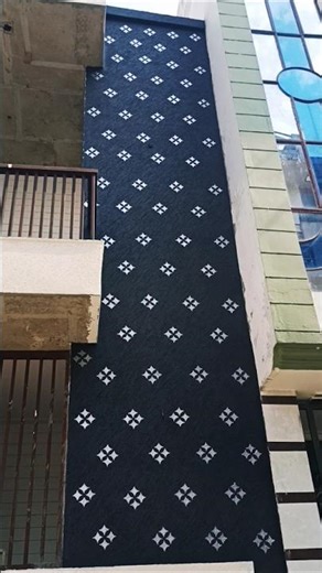 New rustic design | #construction #rustic #elevation