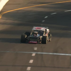 For the fifth time in his career and first time in 2025, Patrick Emerling secures the #NWMT40 Hoosier Racing Tire Pole Award tonight at Monadnock Speedway! His starting position will be determined by the redraw, which will take place live on FloRacing shortly before the green flag at 8:15 p.m. ET. | NASCAR Regional