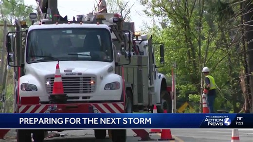 Duquesne Light announces changes following damaging storms in Western Pa. earlier this year