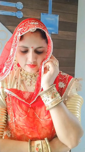 Aaj Phone nahi kariyo pure din cut busy ha..🤔🤔 | Sarita Choudhary