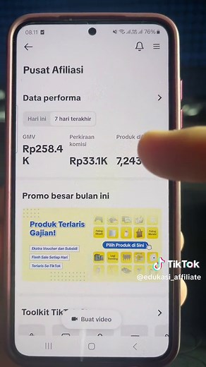 Cara Melepas Seller Center di TikTok Shop Secara Efektif