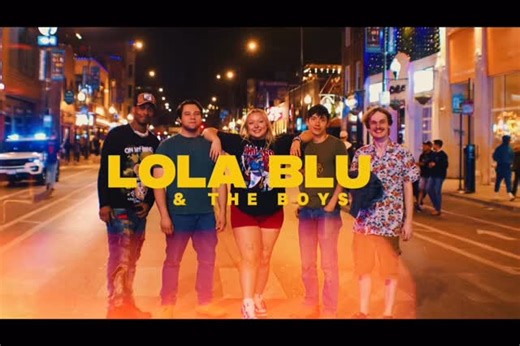 Lola Blu & the Boys Promo🤘💕 Live Recordings straight from the board Booking is in full swing and we’re filling up our 2026 calendar!! We’ll travel anywhere we can play some music 🙌 Songs: “Hollerin’ Highway” - Lola Blu (unreleased) “Wild Woman” - Lola Blu (unreleased) “3” - Lola Blu (released 2/9/24) “Small Town Smokeshow” - Lola Blu (released 5/24/24) “Redneck Rock n’ Roll” - Lola Blu (released 6/13/25) Band Members: Lola Blu- Vocals/ Acoustic Guitar Tate Medina- Vocals/ Rhythm Guitar Matt Z