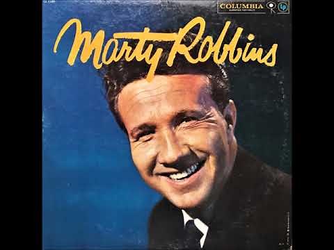 Shackles and Chains , Marty Robbins , 1958