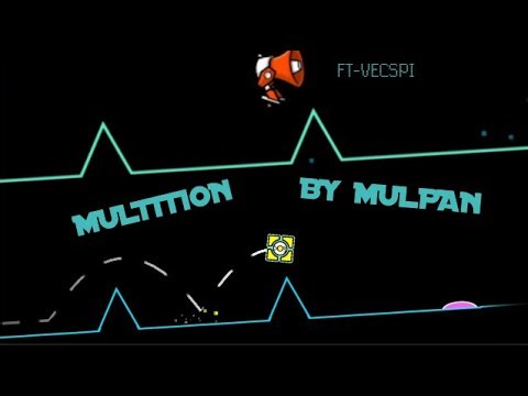 MULTITION by mulpan 100% 2p(ft @VecspiGDver)