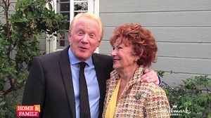 171K views · 1.7K reactions | Happy holidays from the Happy Days cast! Keep watching Home & Family weekdays at 10/9c on Hallmark Channel! | Home & Family | Facebook