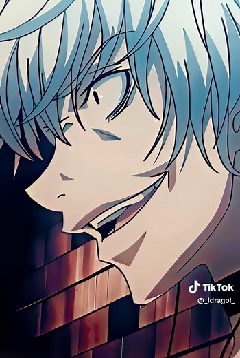 #accelerator #toarukagakunoaccelerator #toarumajutsunoindex #toarukagakunorailgunt
