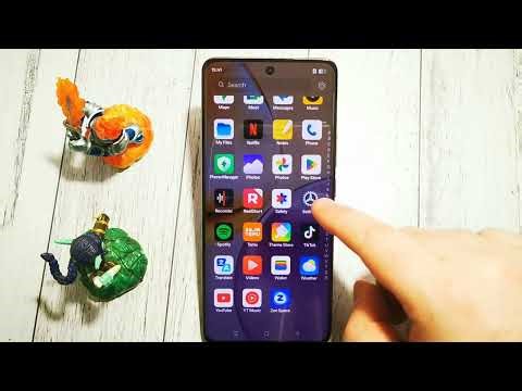 🔊 How to Enable Sound Effect for Deletion on Realme 14 Pro