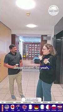 Discover Hellenic American College Athens | Campus Tour | Study in Greece.