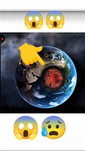 When Asteroids Hit Earth 🌍💥 | The Final Destruction